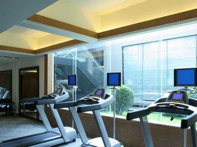 Harriway Hotel Chengdu Exterior photo