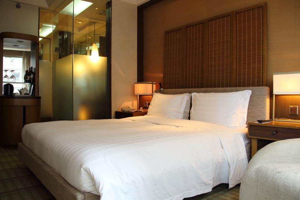 Harriway Hotel Chengdu Exterior photo