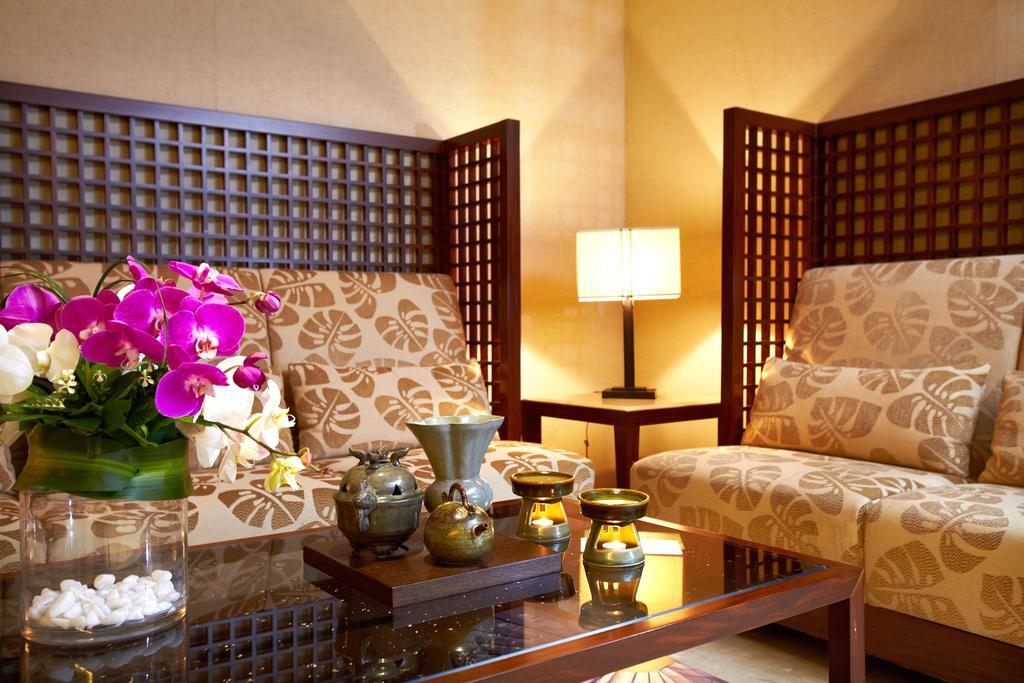 Harriway Hotel Chengdu Exterior photo