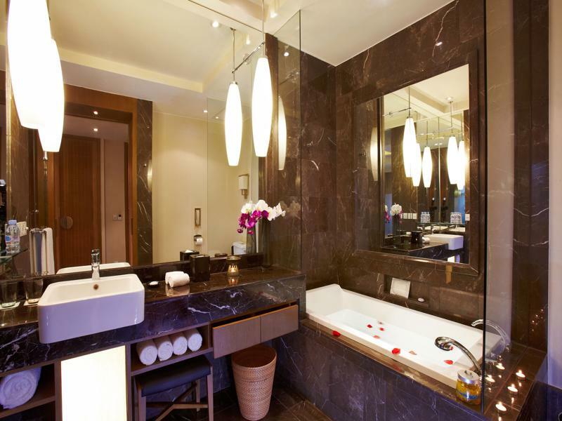 Harriway Hotel Chengdu Exterior photo